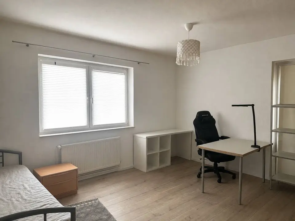 3 Zimmer Wohnung mit 75 m² in Kassel – Bild 3