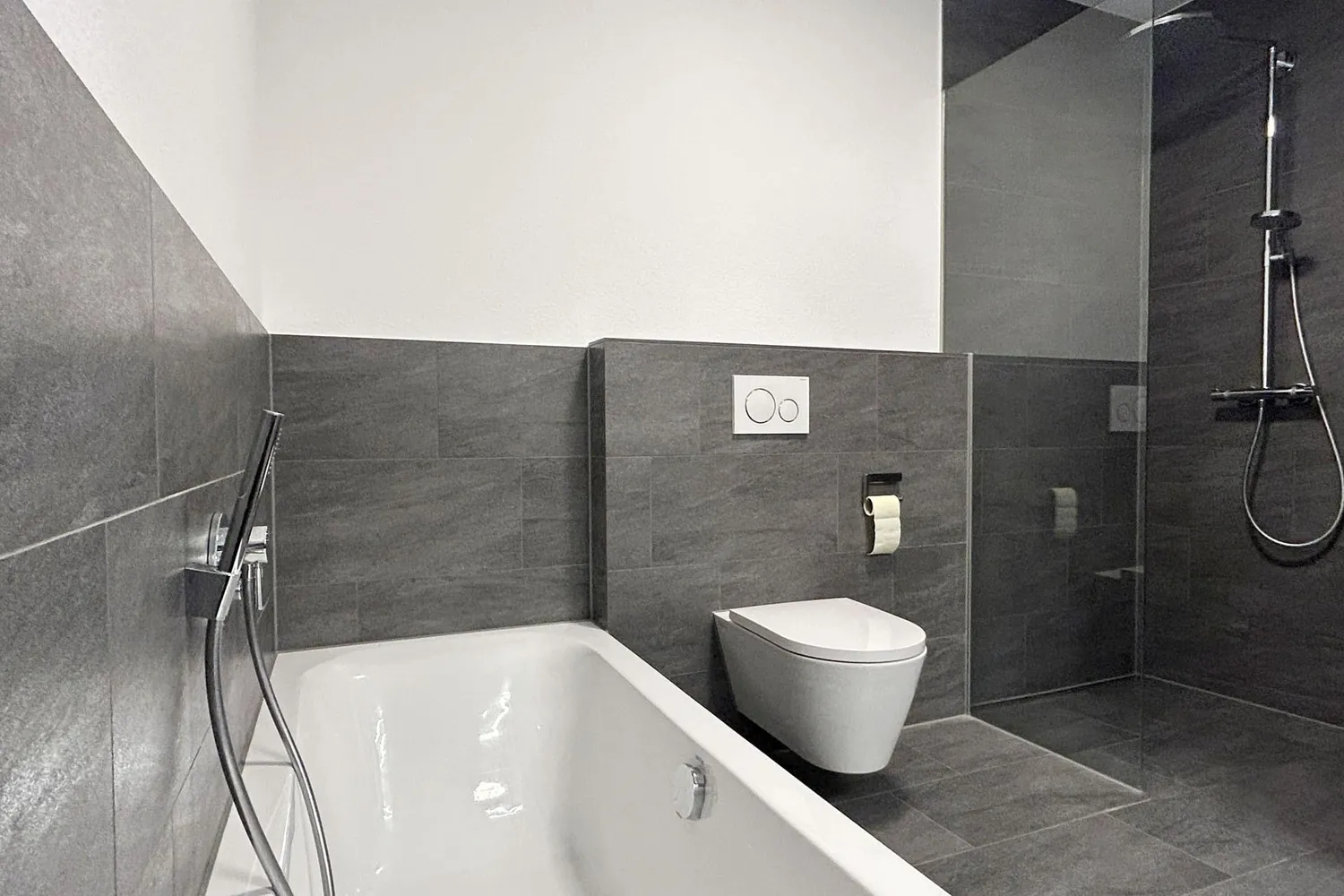 3 Zimmer Wohnung mit 98 m² in Stuttgart – Bild 6