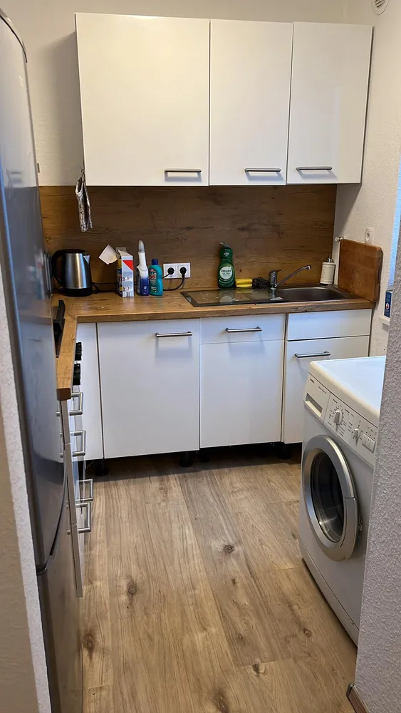2 room apartment with 56 m² in Bremerhaven – Photo 11
