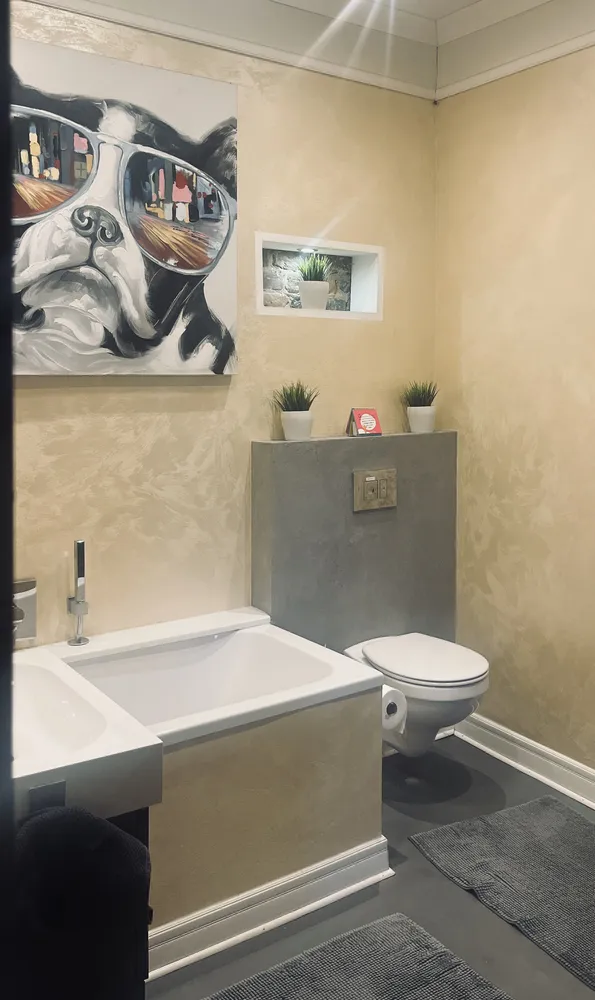 6 Zimmer Wohnung mit 135 m² in Duisburg – Bild 11