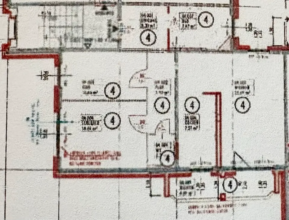 3 Zimmer Wohnung mit 83 m² in Chemnitz – Bild 5