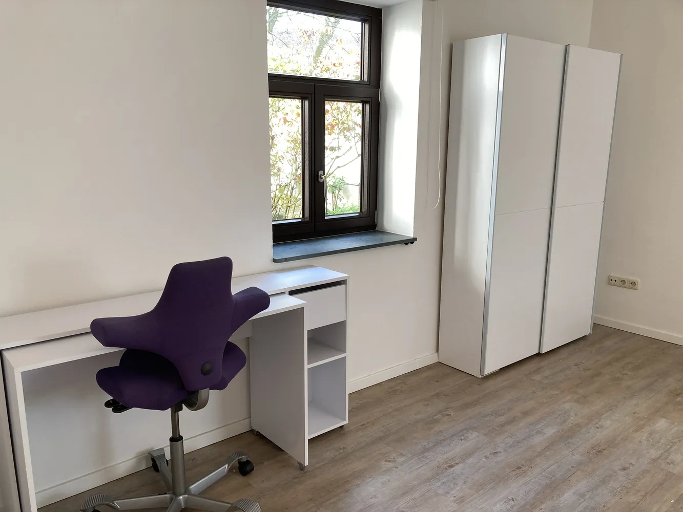 1 Zimmer Wohnung mit 36 m² in Mülheim an der Ruhr – Bild 2