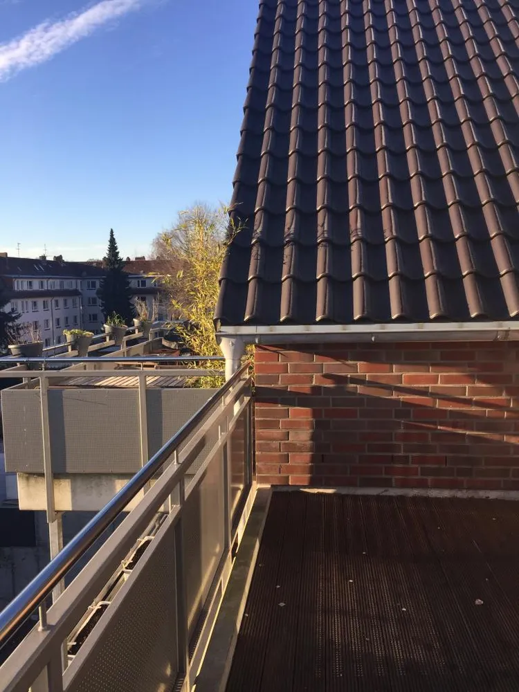 3 Zimmer Wohnung mit 74 m² in Hamburg – Bild 8