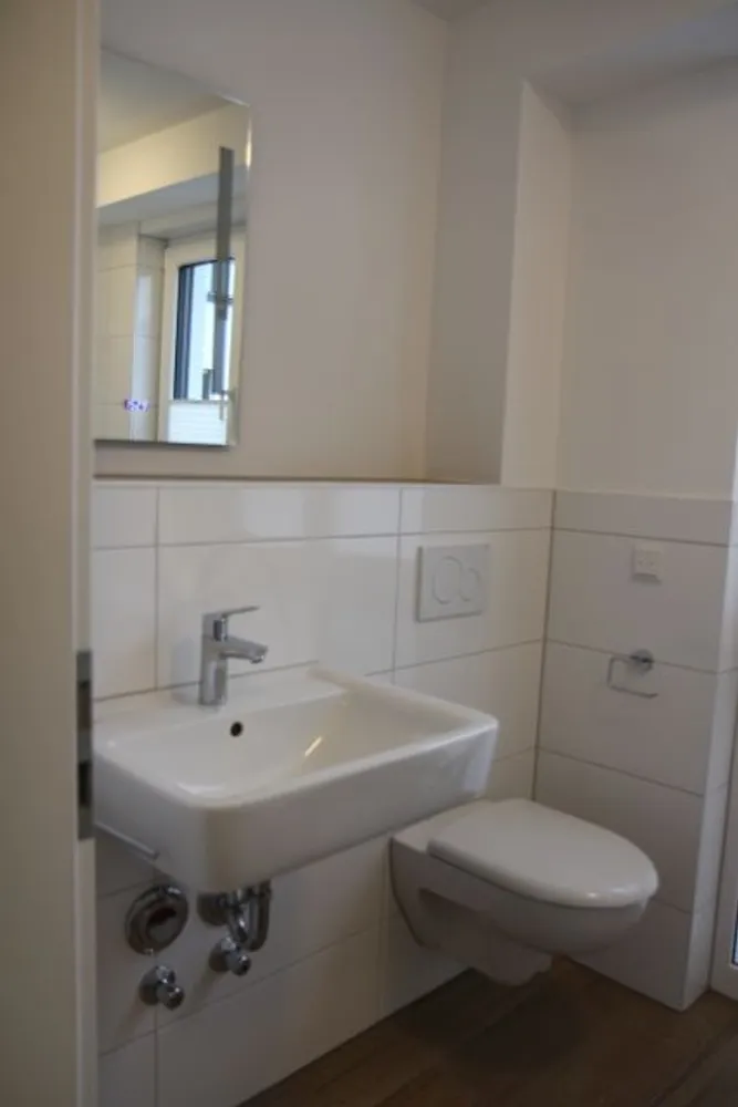 2 Zimmer Wohnung mit 51 m² in Darmstadt – Bild 9