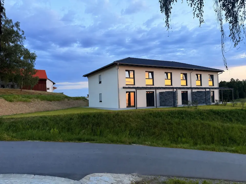 4 Zimmer Haus mit 124 m² in Passau – Bild 2