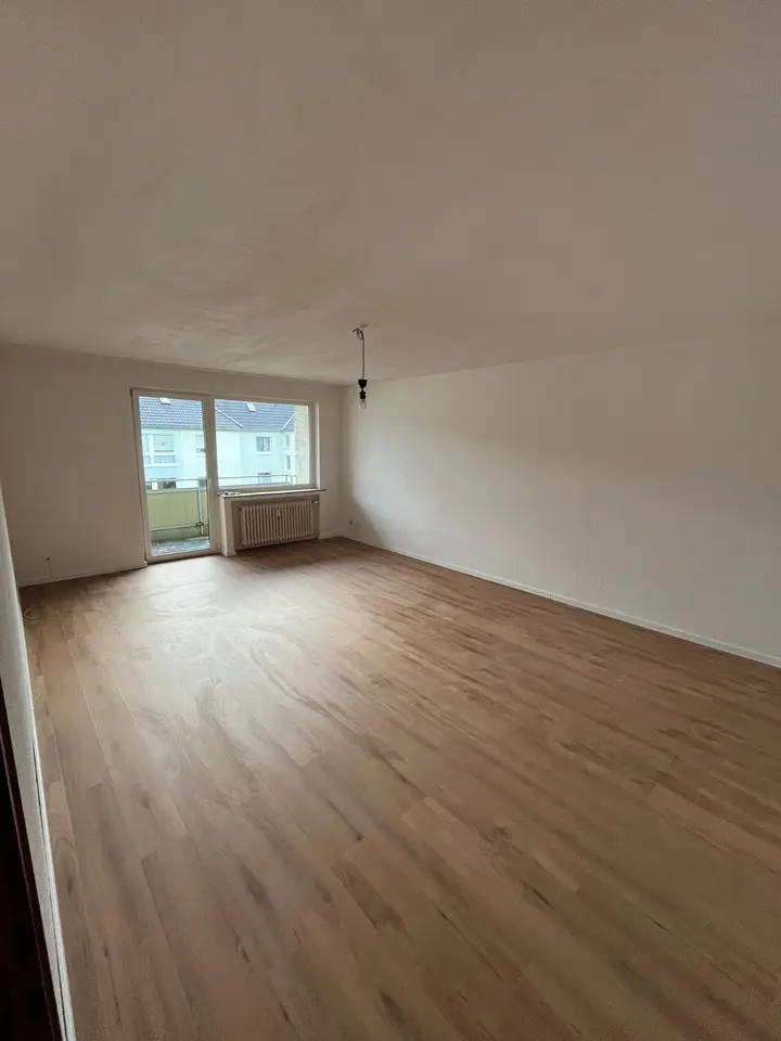 2 Zimmer Wohnung mit 65 m² in Wuppertal – Bild 9