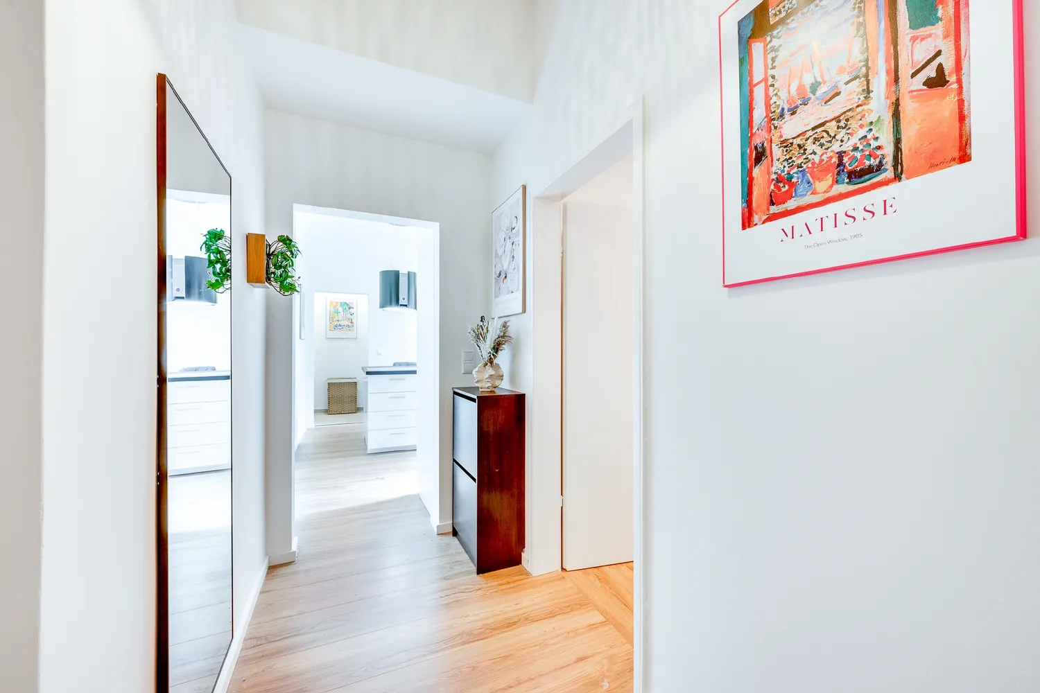 1 Zimmer Wohnung mit 33 m² in München – Bild 5
