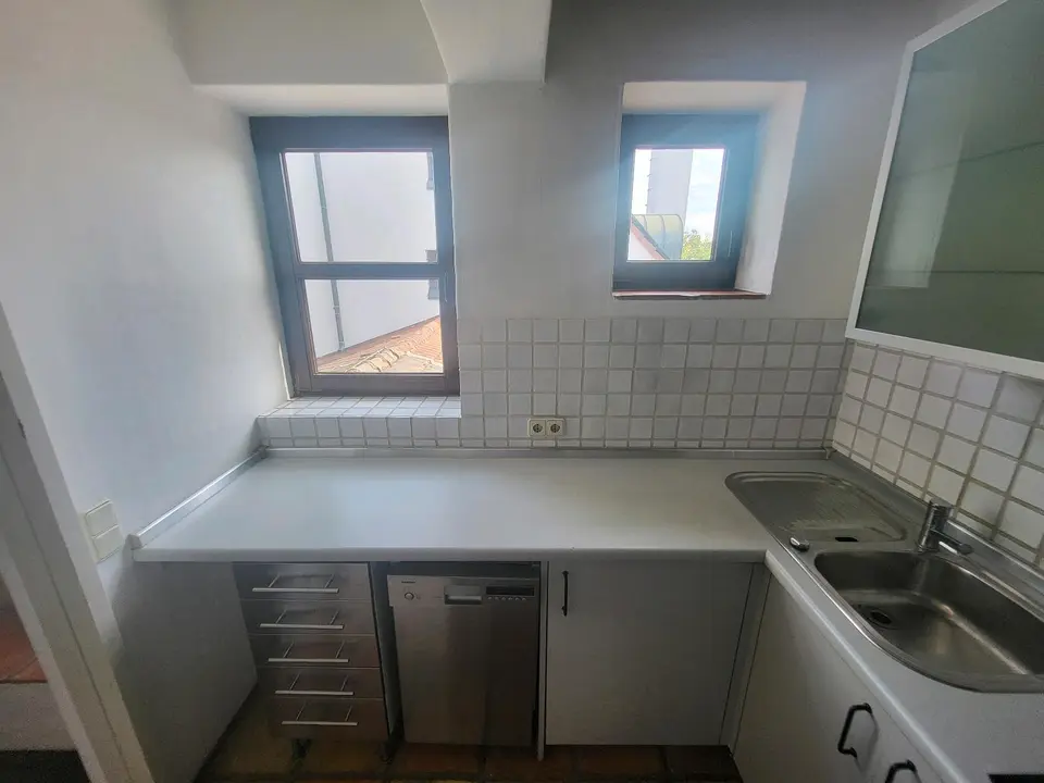 3 Zimmer Wohnung mit 70 m² in Düsseldorf – Bild 6