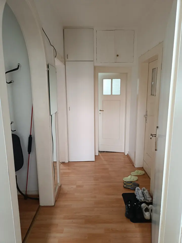 WG-Zimmer mit 96 m² in Hamm – Bild 4