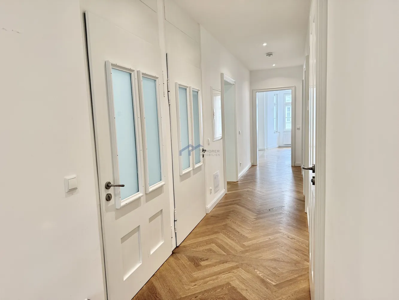 5 Zimmer Wohnung mit 160 m² in Augsburg – Bild 11