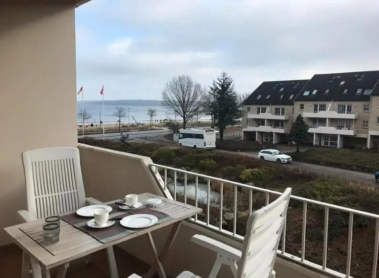 3 Zimmer Wohnung mit 74 m² in Flensburg – Bild 7