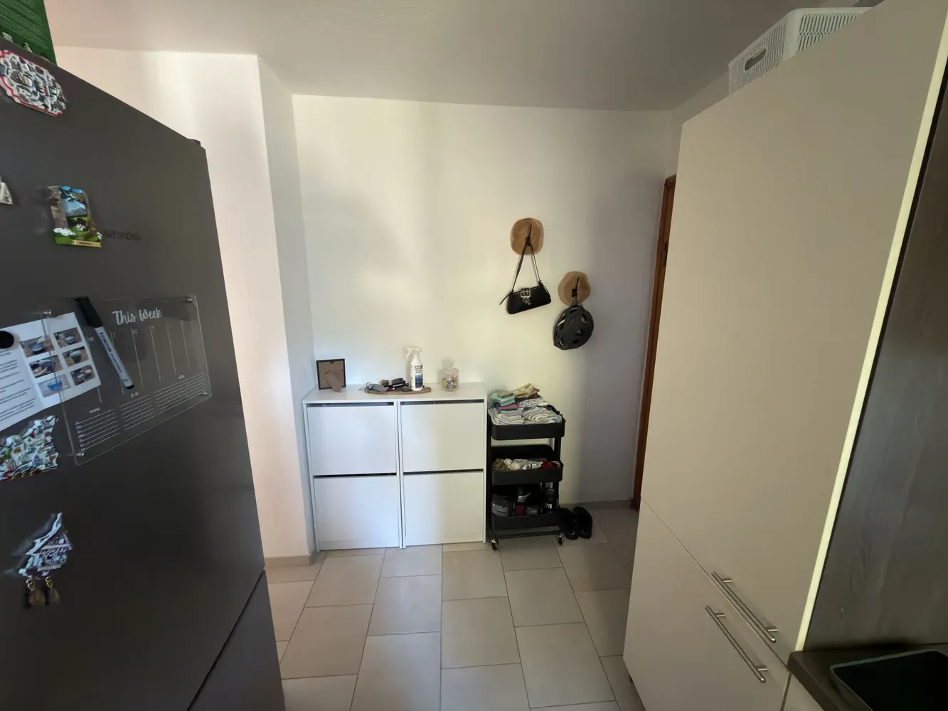 3 Zimmer Wohnung mit 65 m² in Frankfurt am Main – Bild 6