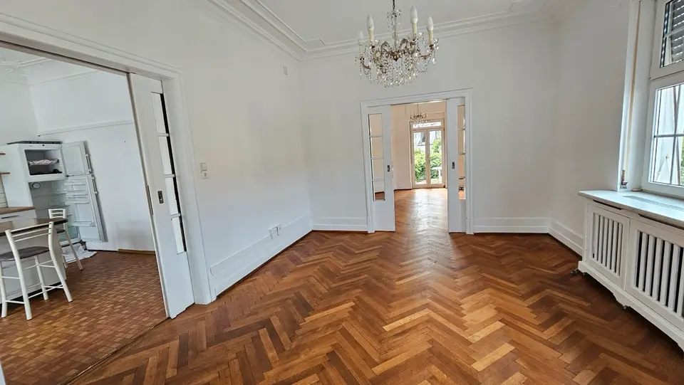 4 Zimmer Wohnung mit 142 m² in Lahr/Schwarzwald – Bild 6