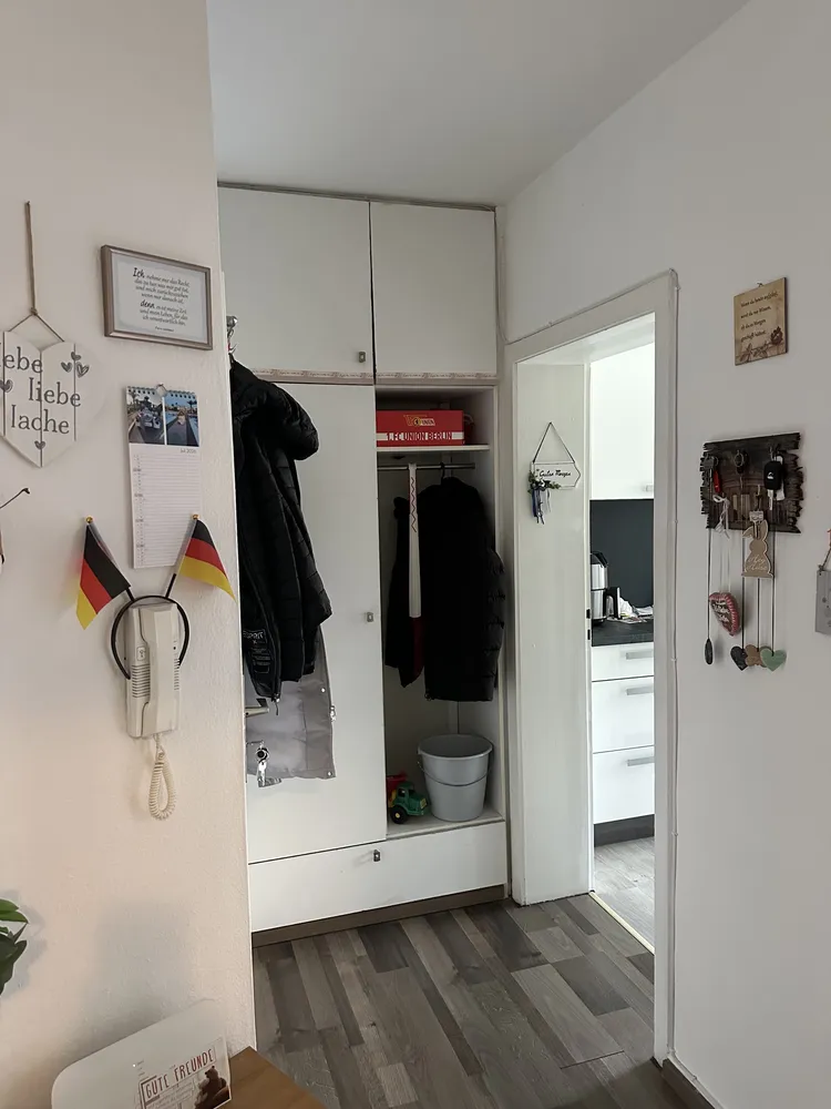 2 Zimmer Wohnung mit 58 m² in Essen – Bild 5