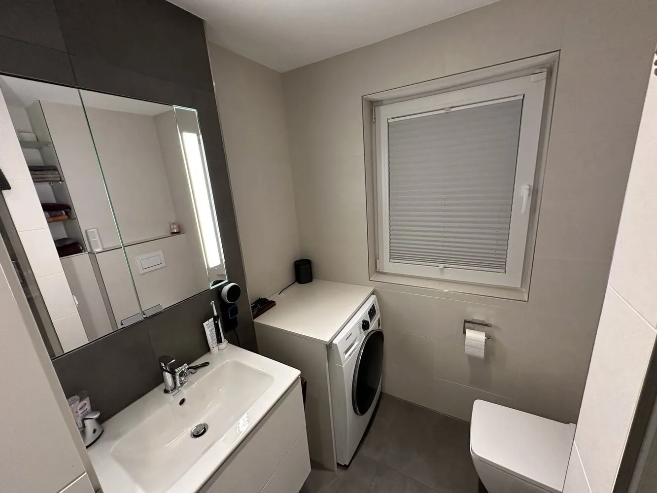 2 room apartment with 59 m² in Nuremberg – Photo 9