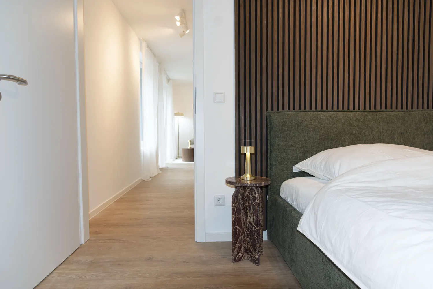 2 Zimmer Wohnung mit 47 m² in Düsseldorf – Bild 11