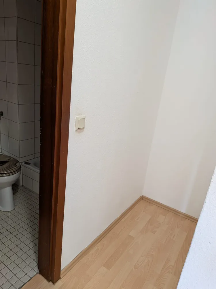1 Zimmer Wohnung mit 23 m² in Mannheim – Bild 7
