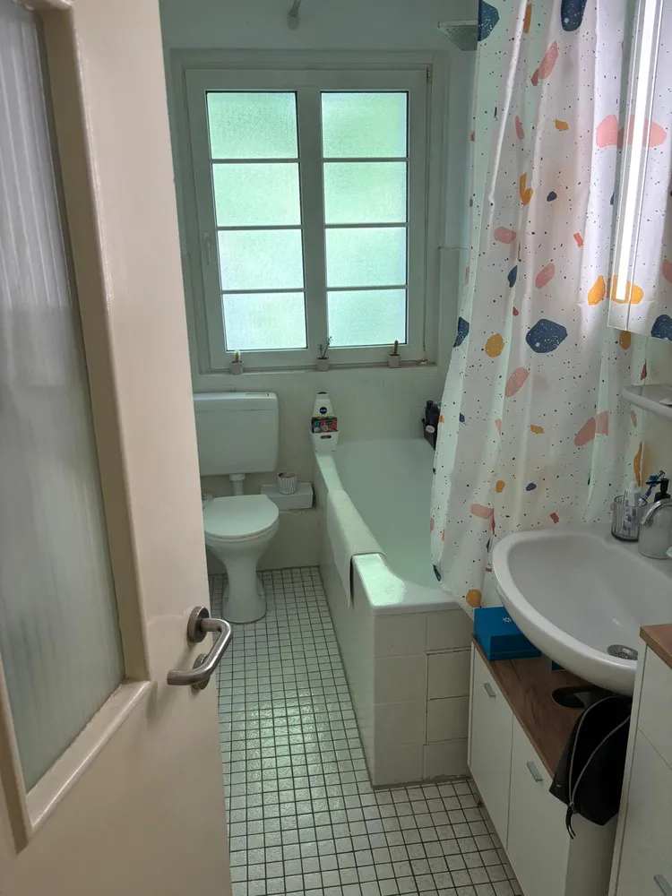 2 Zimmer Wohnung mit 55 m² in Münster – Bild 9