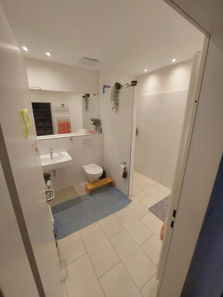 WG-Zimmer mit 138 m² in Aachen – Bild 5