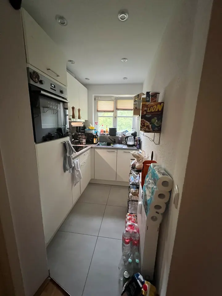 2 Zimmer Wohnung mit 42 m² in Dresden – Bild 8