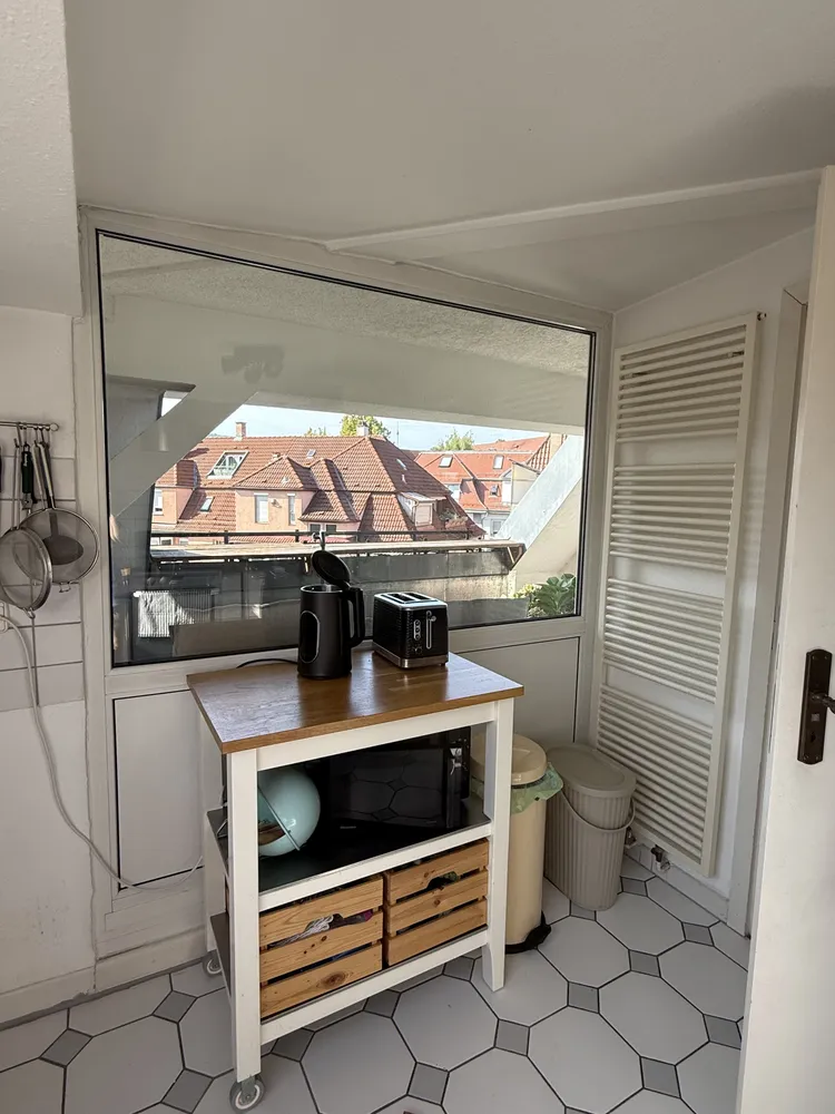 2 Zimmer Wohnung mit 85 m² in Stuttgart – Bild 12