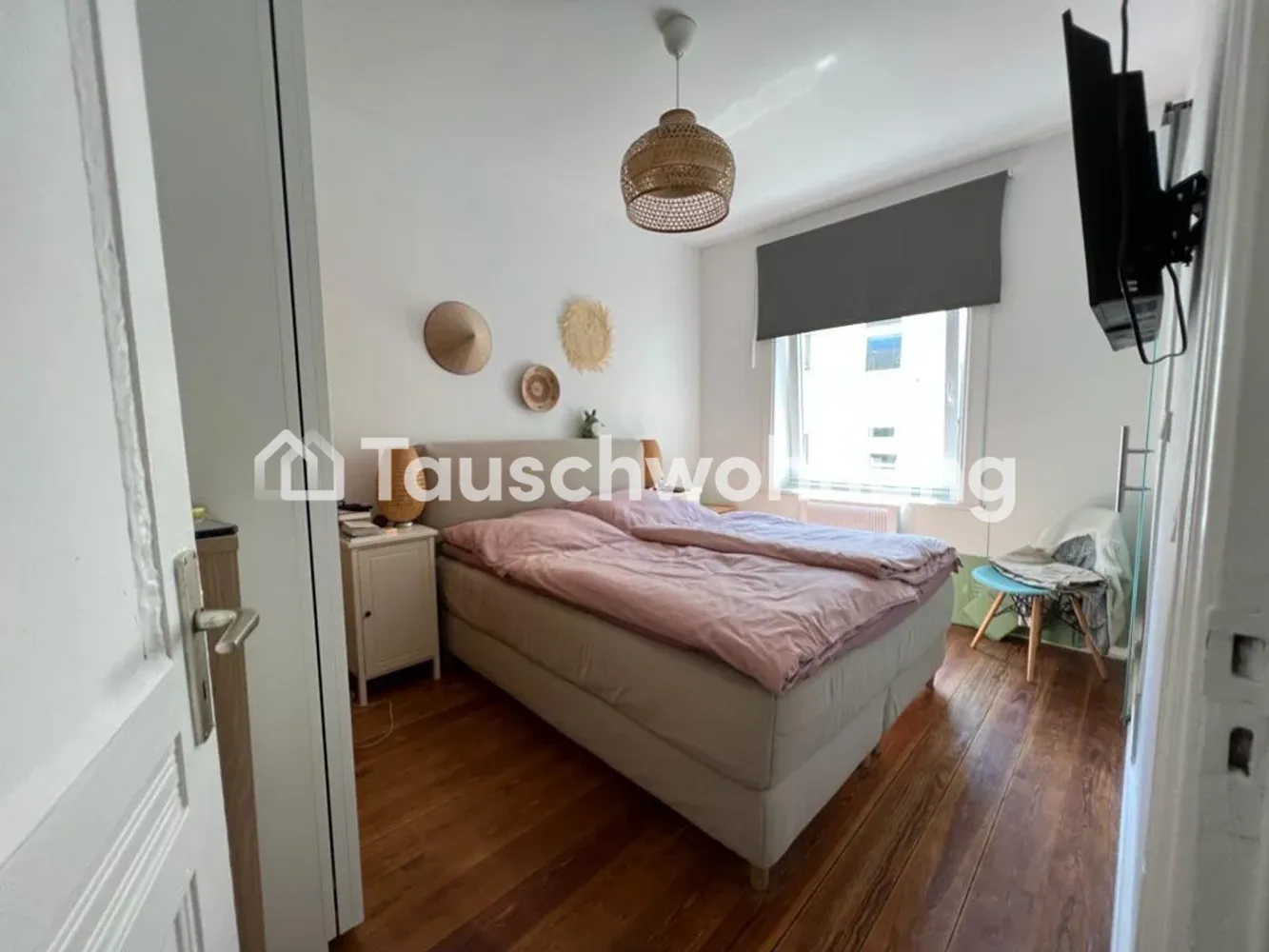 3 room apartment with 55 m² in Hamburg – Photo 8
