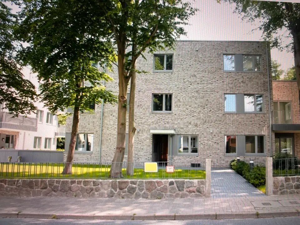 3 Zimmer Wohnung mit 86 m² in Flensburg – Bild 4