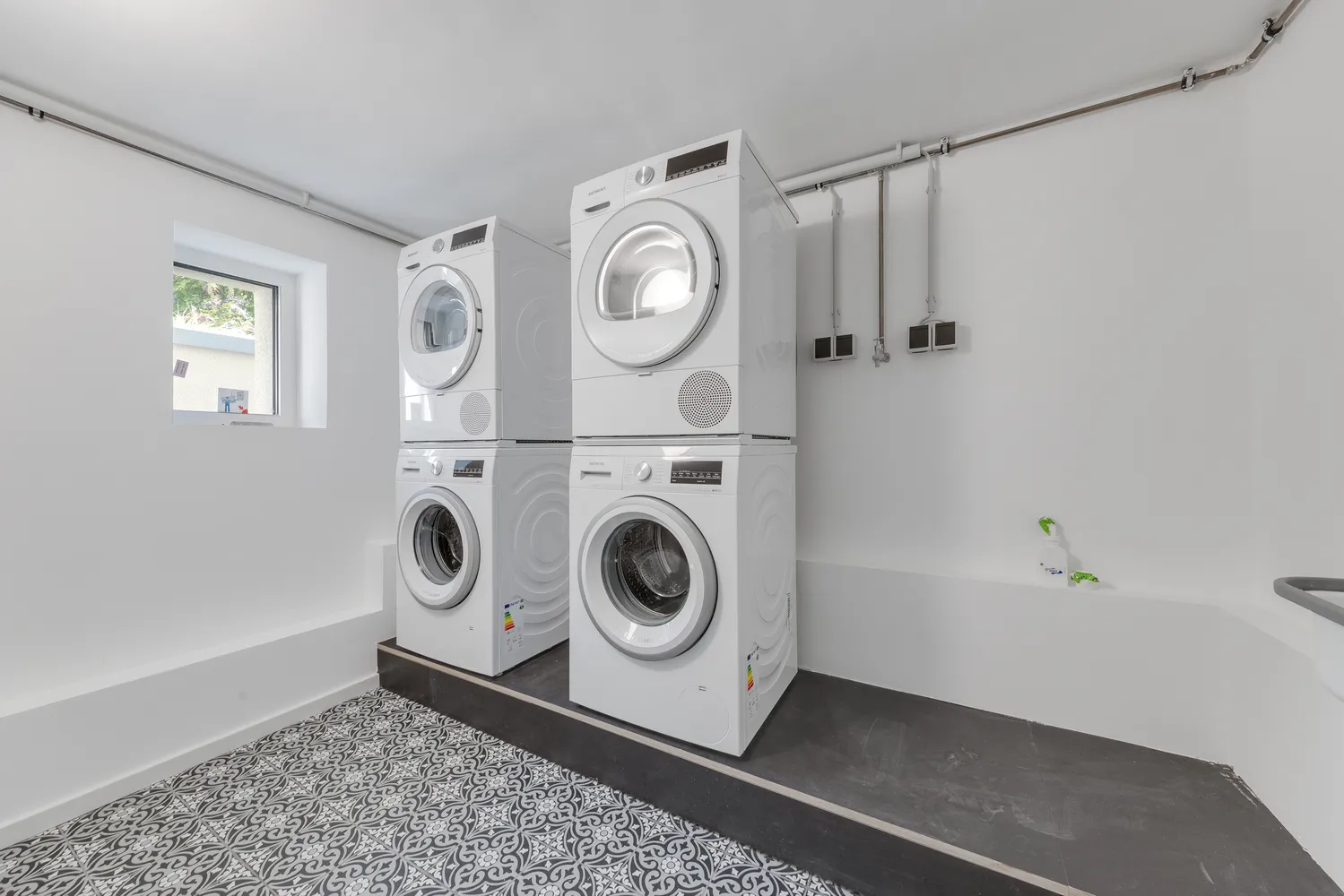 2 room apartment with 47 m² in Cologne – Photo 11