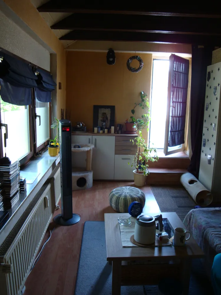 1 Zimmer Wohnung mit 33 m² in Krefeld – Bild 7