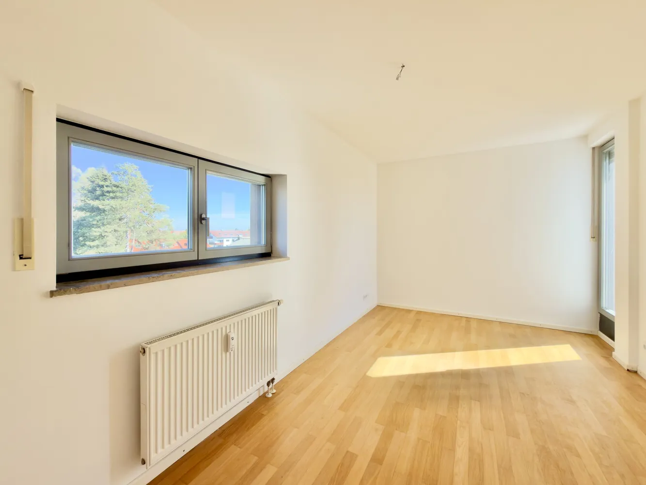 2 room apartment with 63 m² in Fürstenfeldbruck – Photo 11