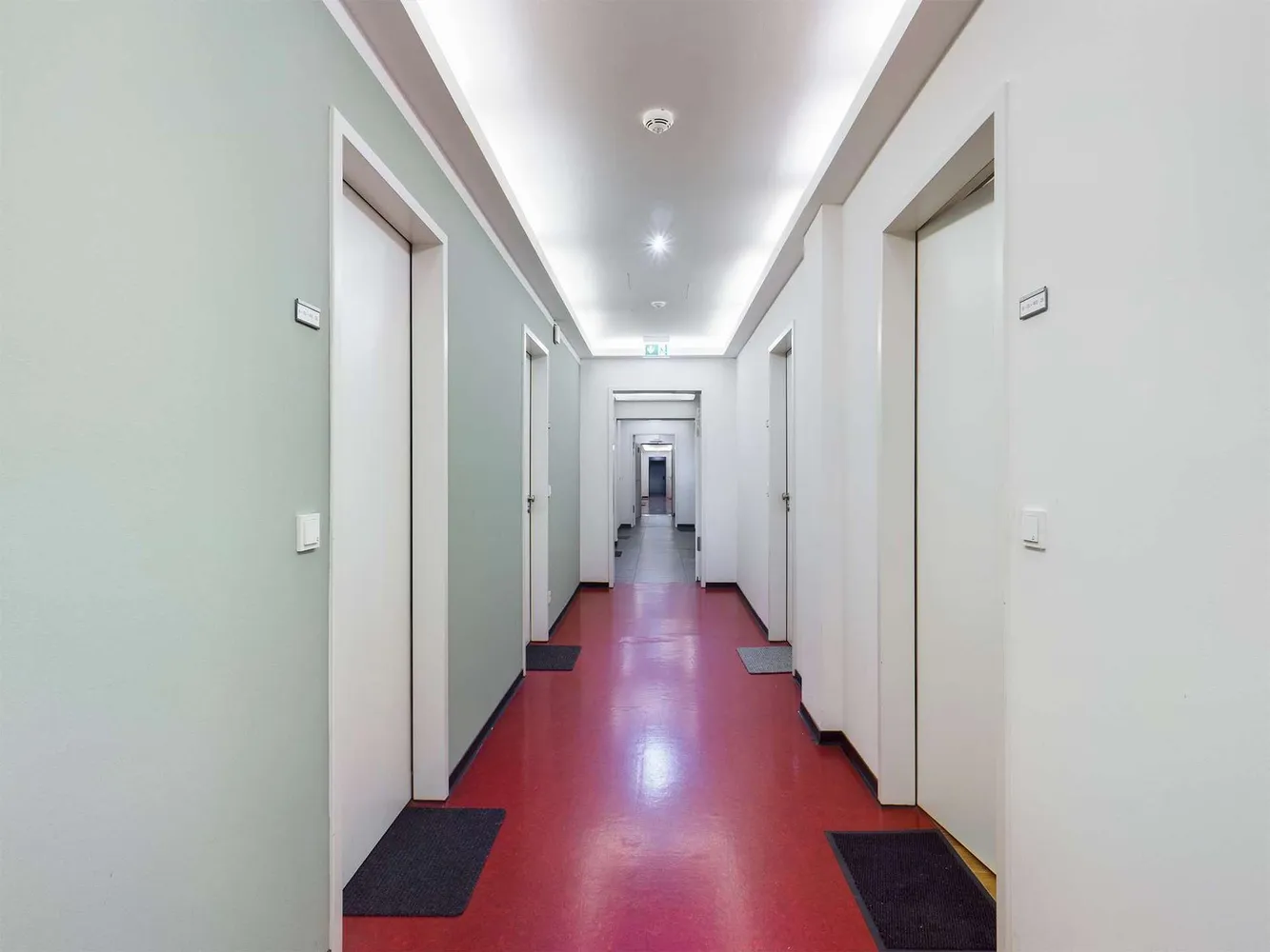 2 Zimmer Wohnung mit 34 m² in Hamburg – Bild 7