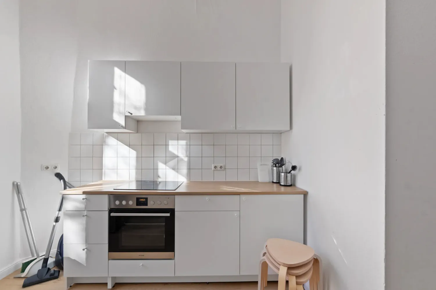 WG-Zimmer mit 17 m² in Berlin – Bild 6