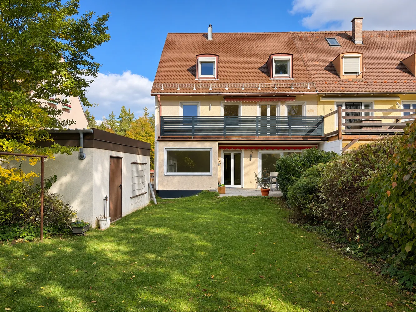 3 room apartment with 90 m² in Munich – Photo 9