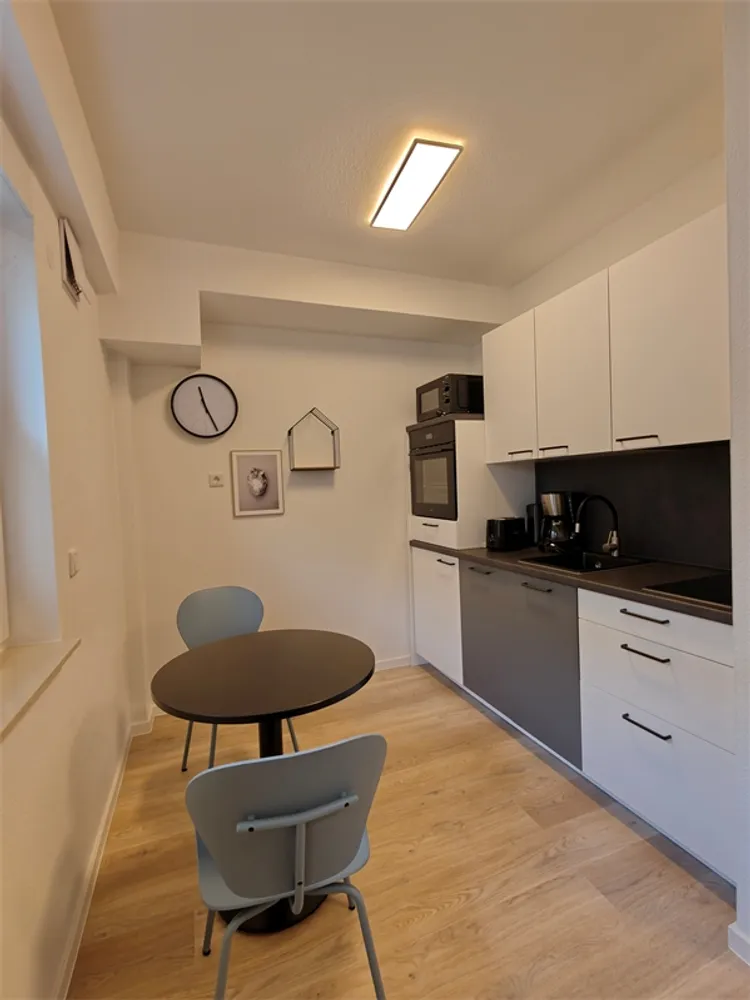 1 Zimmer Wohnung mit 23 m² in Darmstadt – Bild 3