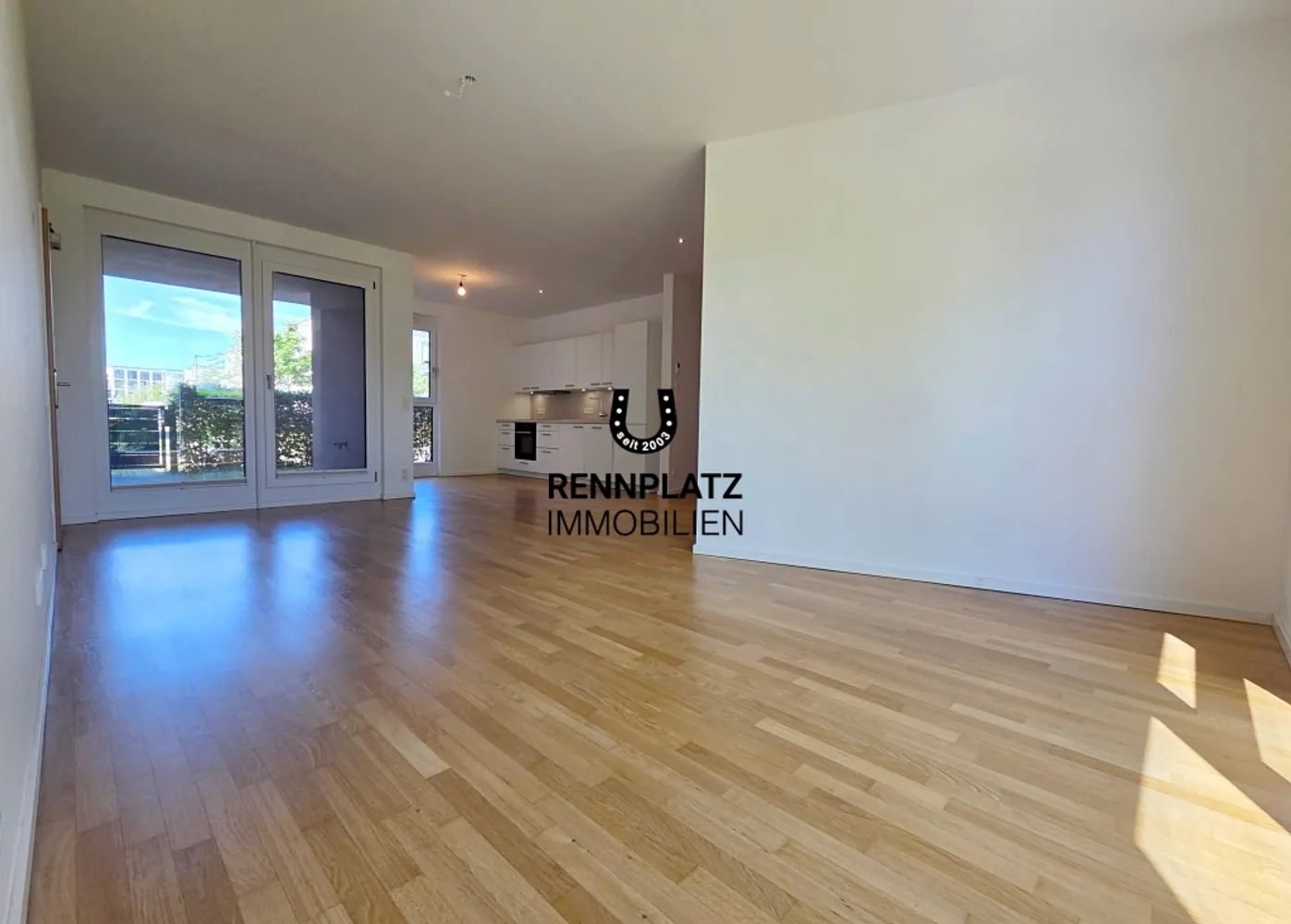 2 Zimmer Wohnung mit 69 m² in Regensburg – Bild 1