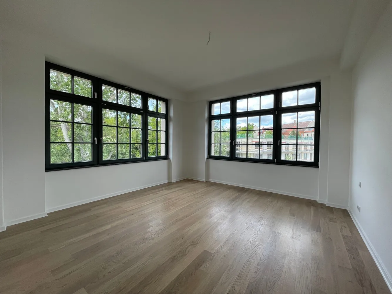 4 Zimmer Wohnung mit 120 m² in Leipzig – Bild 12