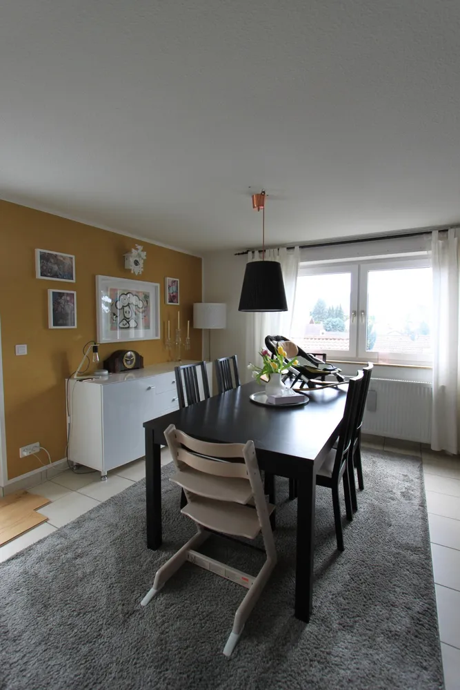 4 Zimmer Wohnung mit 86 m² in Heilbronn – Bild 4