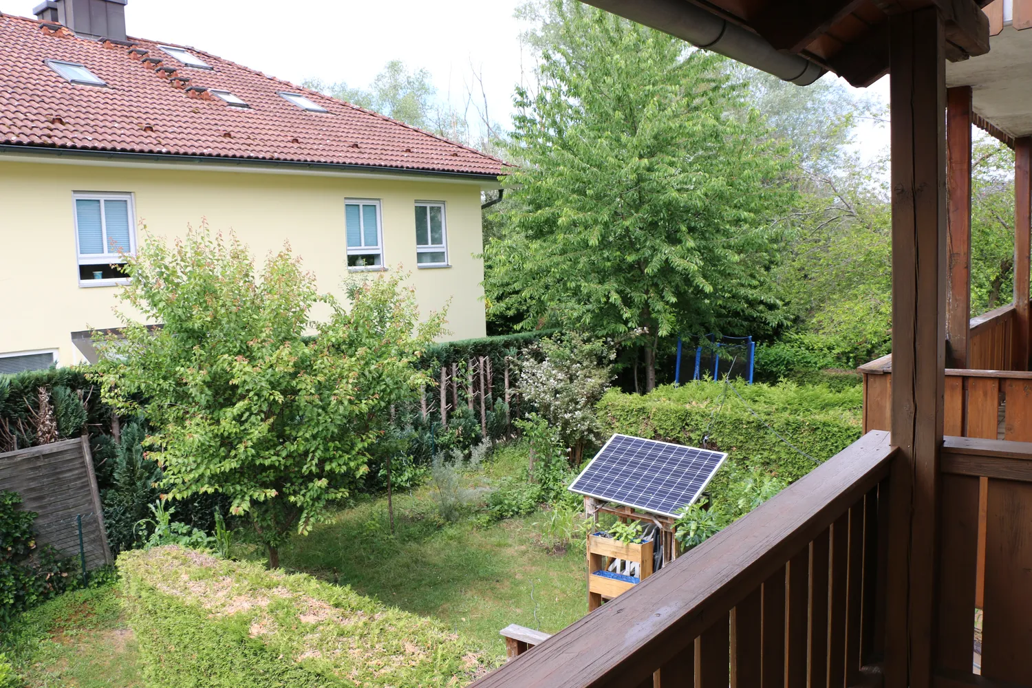 3 Zimmer Wohnung mit 74 m² in Ingolstadt – Bild 5