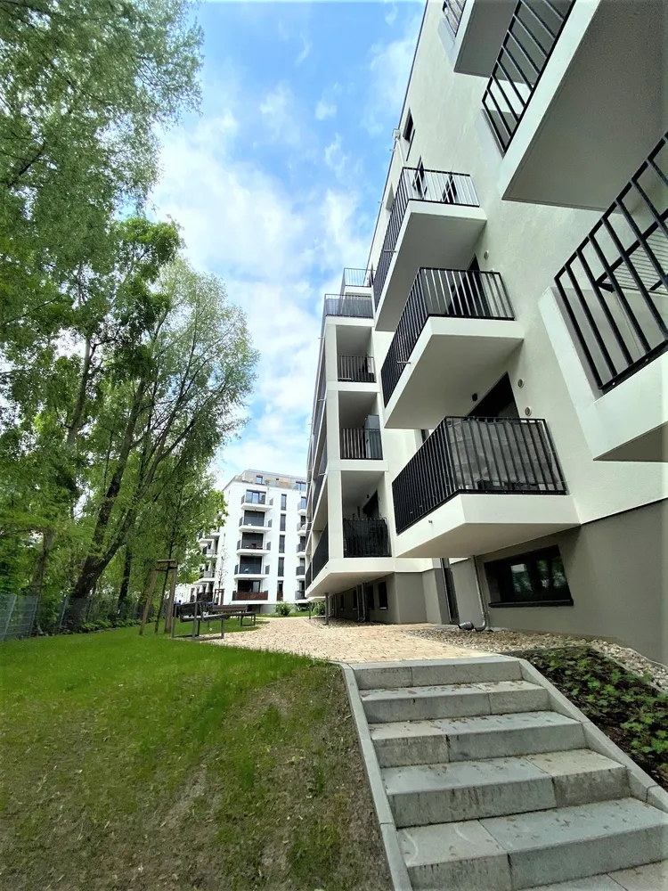 1 Zimmer Wohnung mit 27 m² in Berlin – Bild 1