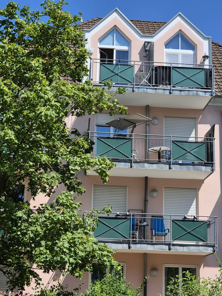 3 Zimmer Wohnung mit 65 m² in Ingolstadt – Bild 2