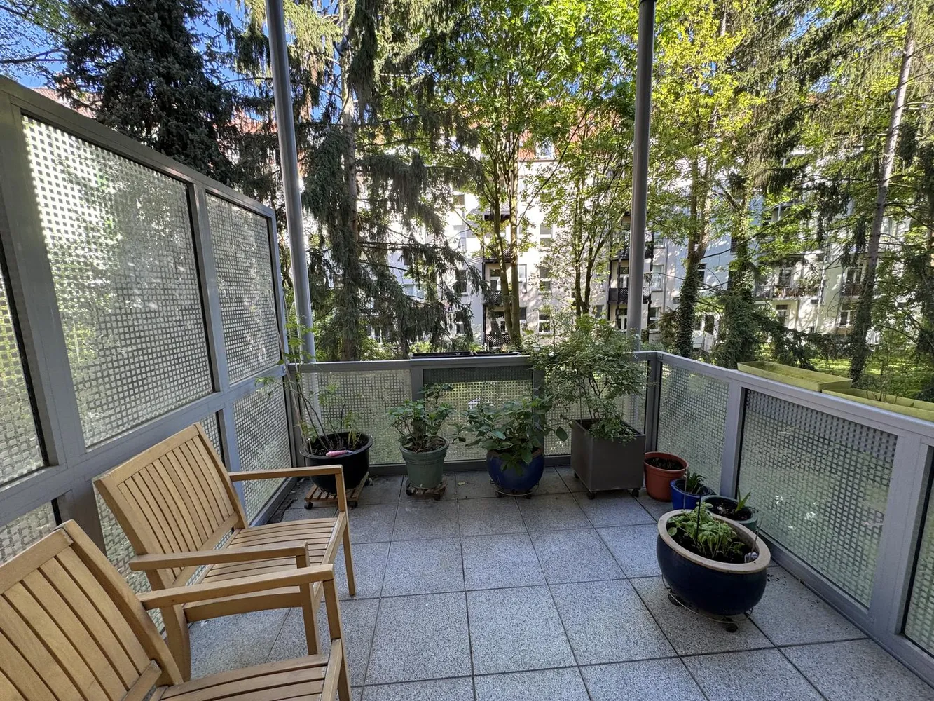 2 Zimmer Wohnung mit 60 m² in Hannover – Bild 5