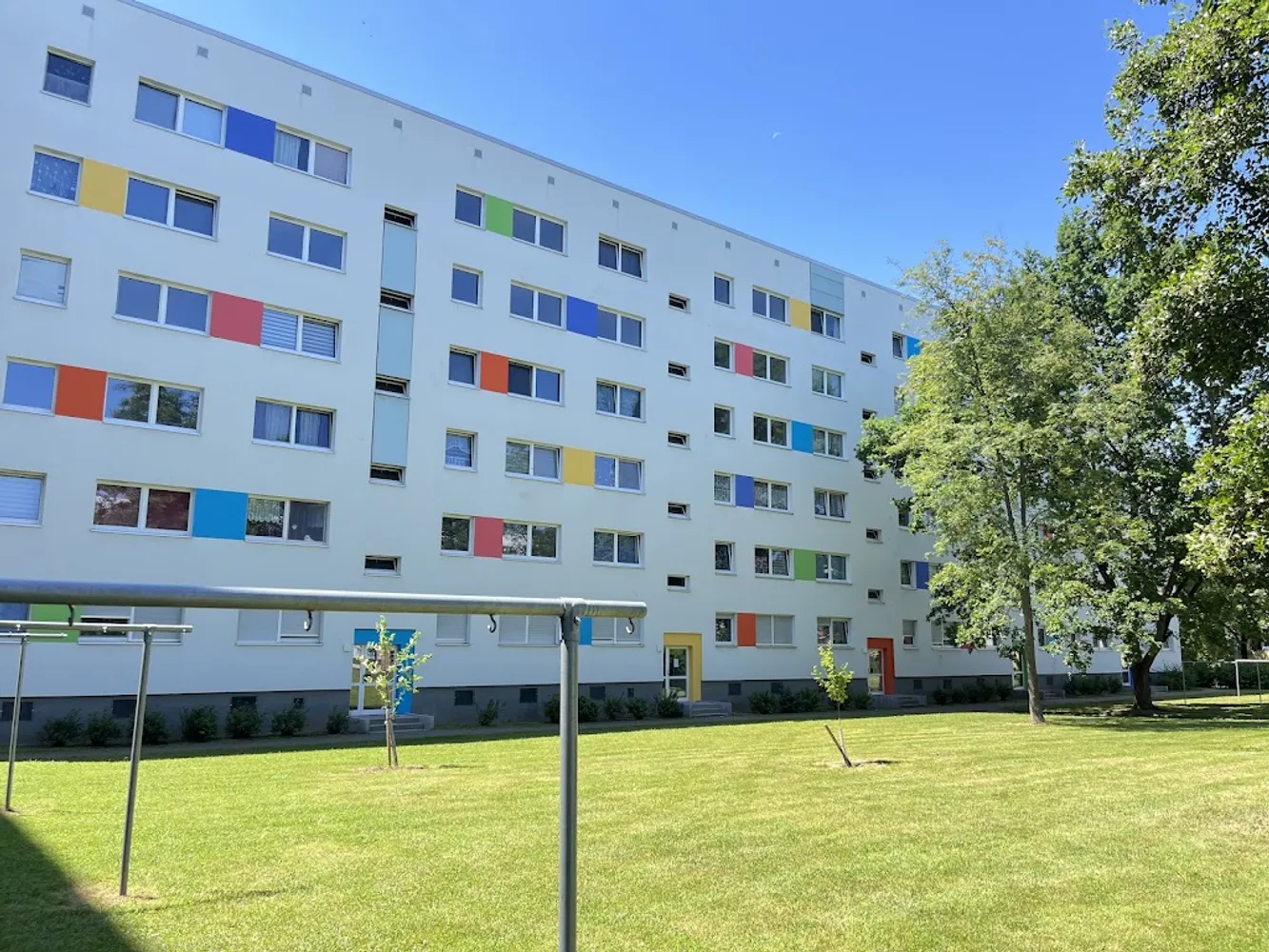 5 Zimmer Wohnung mit 84 m² in Chemnitz – Bild 4
