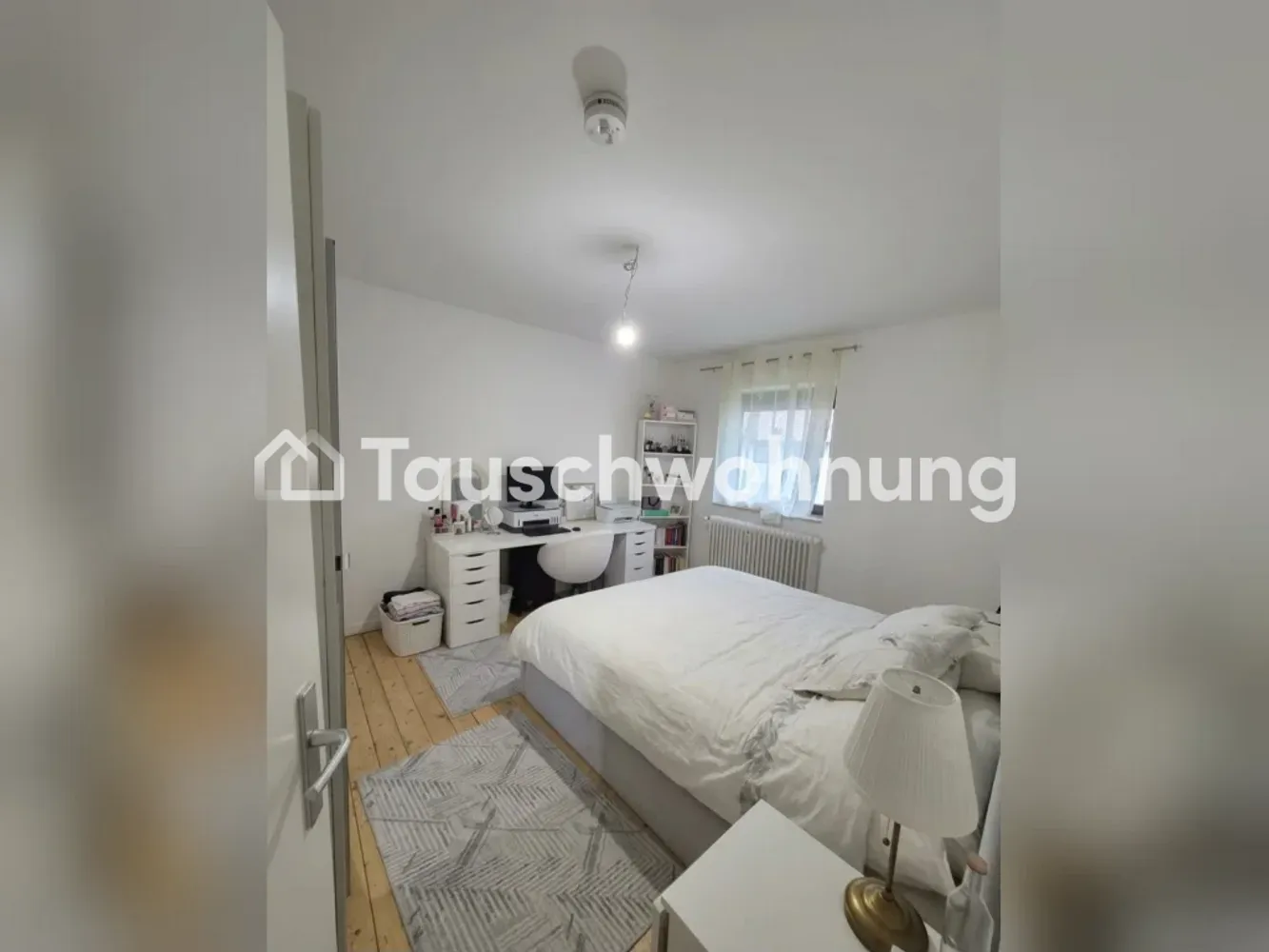 2 room apartment with 53 m² in Bremen – Photo 5