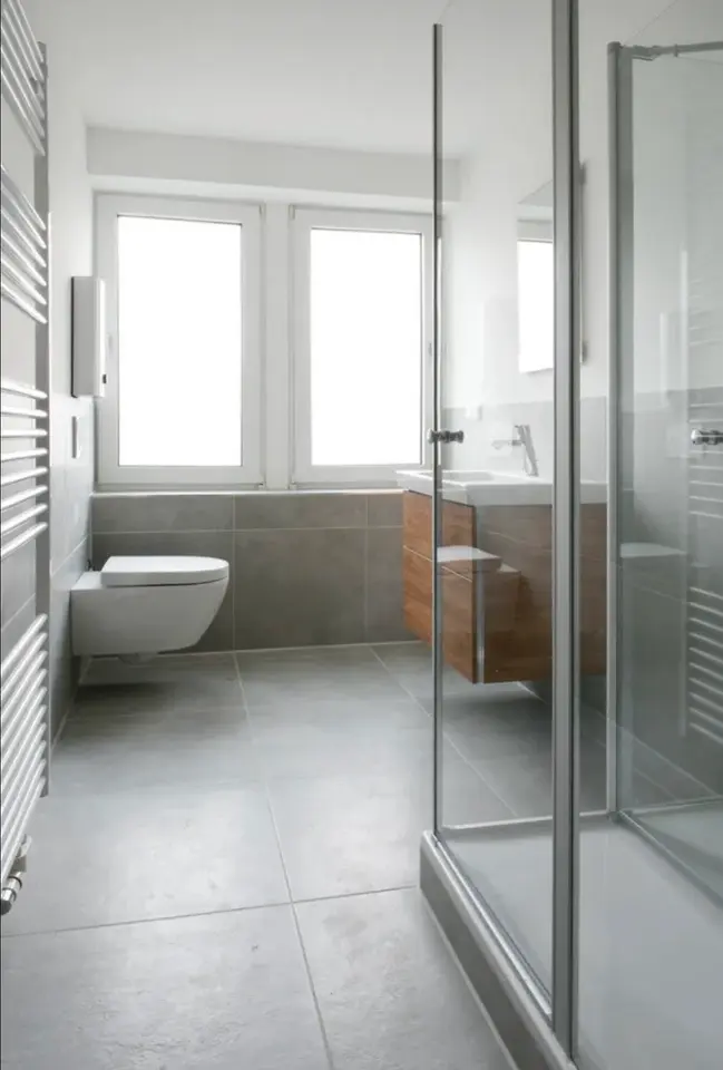 4 Zimmer Wohnung mit 72 m² in Duisburg – Bild 7