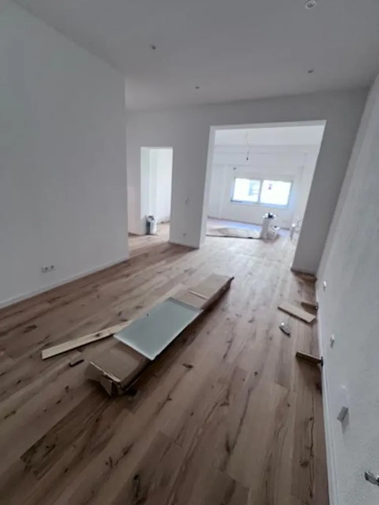 1 Zimmer Wohnung mit 46 m² in Bruchsal – Bild 12