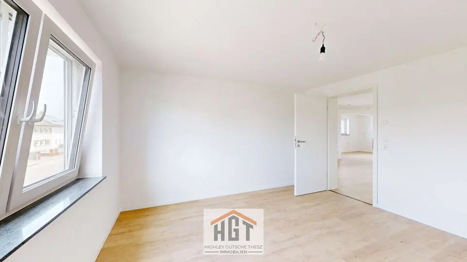3 Zimmer Wohnung mit 75 m² in Bruchsal – Bild 5