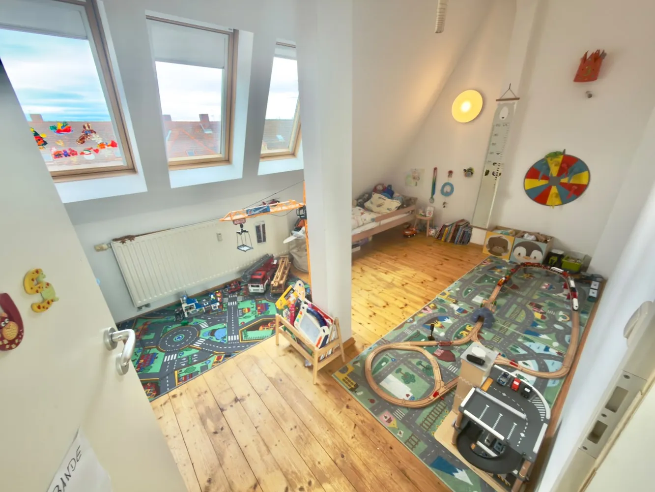 3 Zimmer Wohnung mit 85 m² in Nürnberg – Bild 11