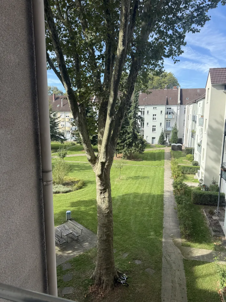 2 room apartment with 52 m² in Dortmund – Photo 4