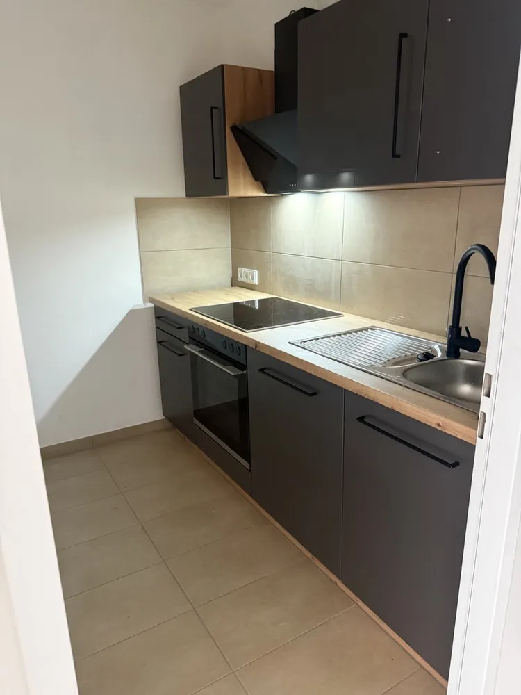 1 Zimmer Wohnung mit 39 m² in München – Bild 4