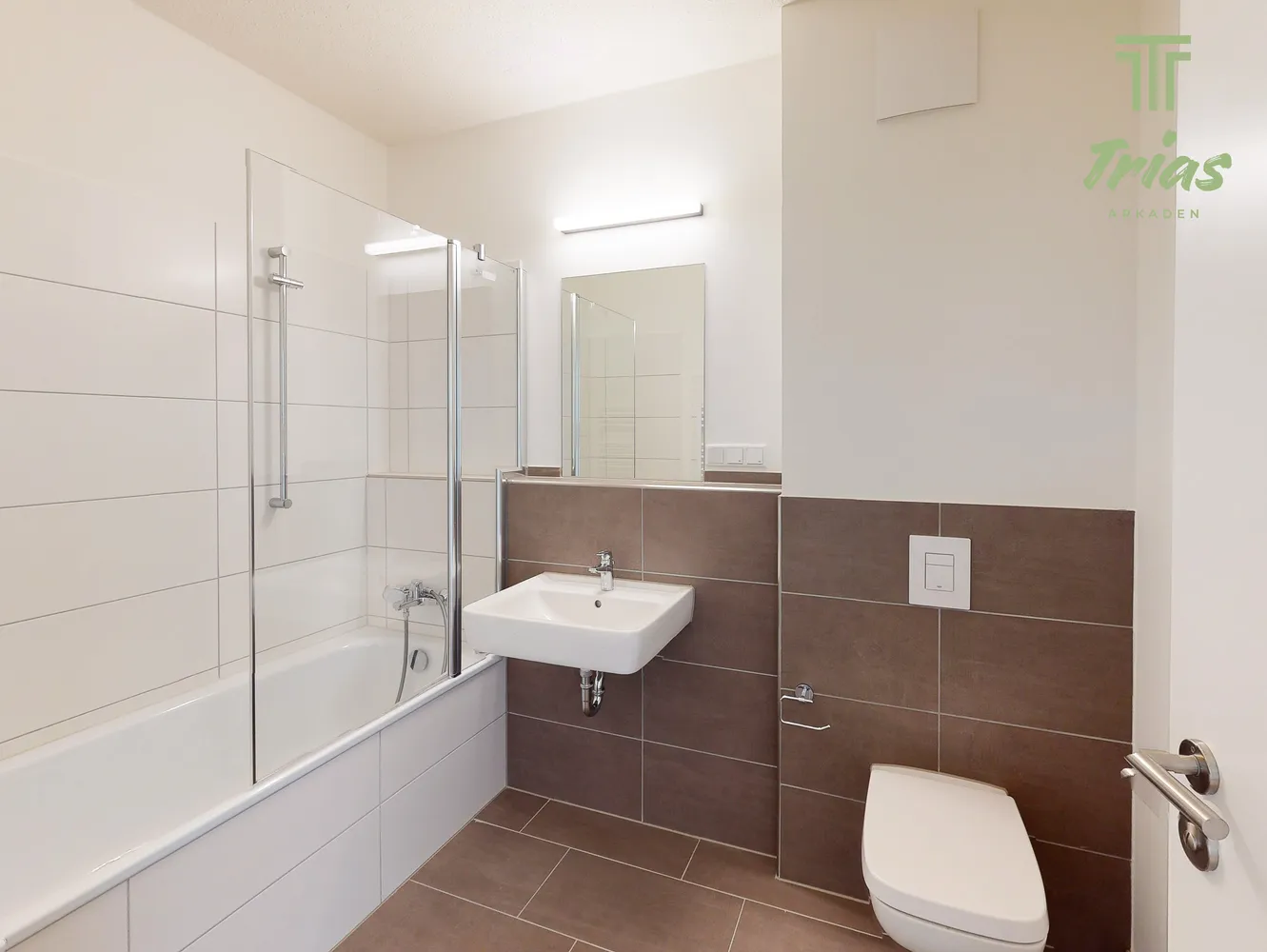 2 room apartment with 51 m² in Mainz – Photo 6